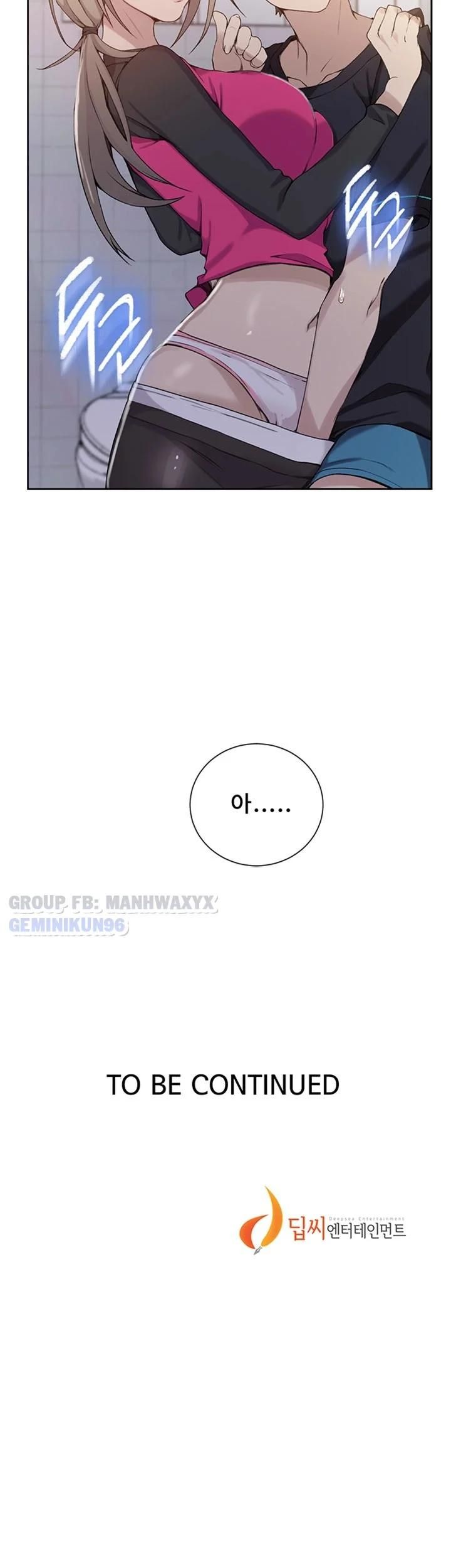 đọc truyện Lớp Học Bí Mật - Secret Class (hot) Chương 31 ảnh 39 tại Thiên Thai Truyện