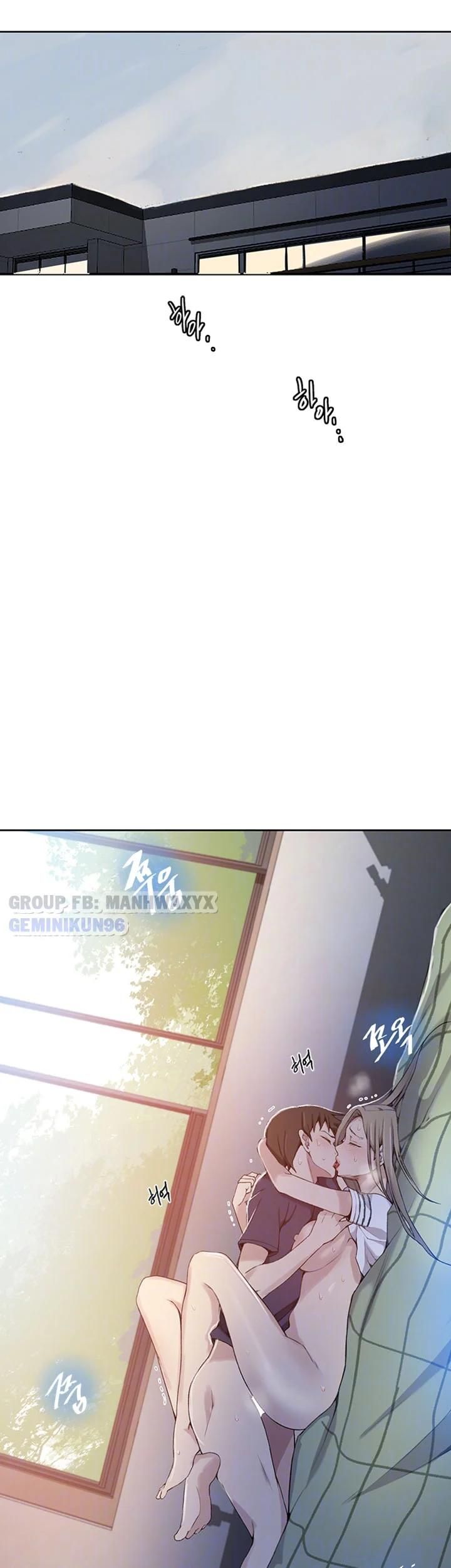 đọc truyện Lớp Học Bí Mật - Secret Class (hot) Chương 31 ảnh 8 tại Thiên Thai Truyện