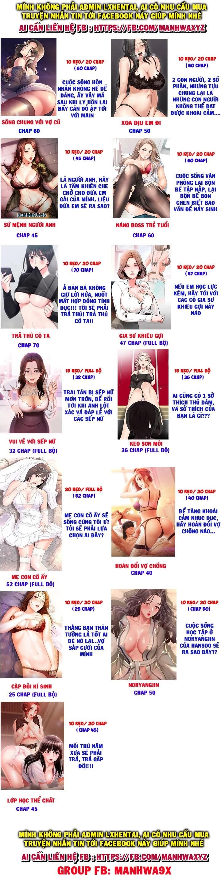 đọc truyện Lớp Học Bí Mật - Secret Class (hot) Chương 32 ảnh 3 tại Thiên Thai Truyện