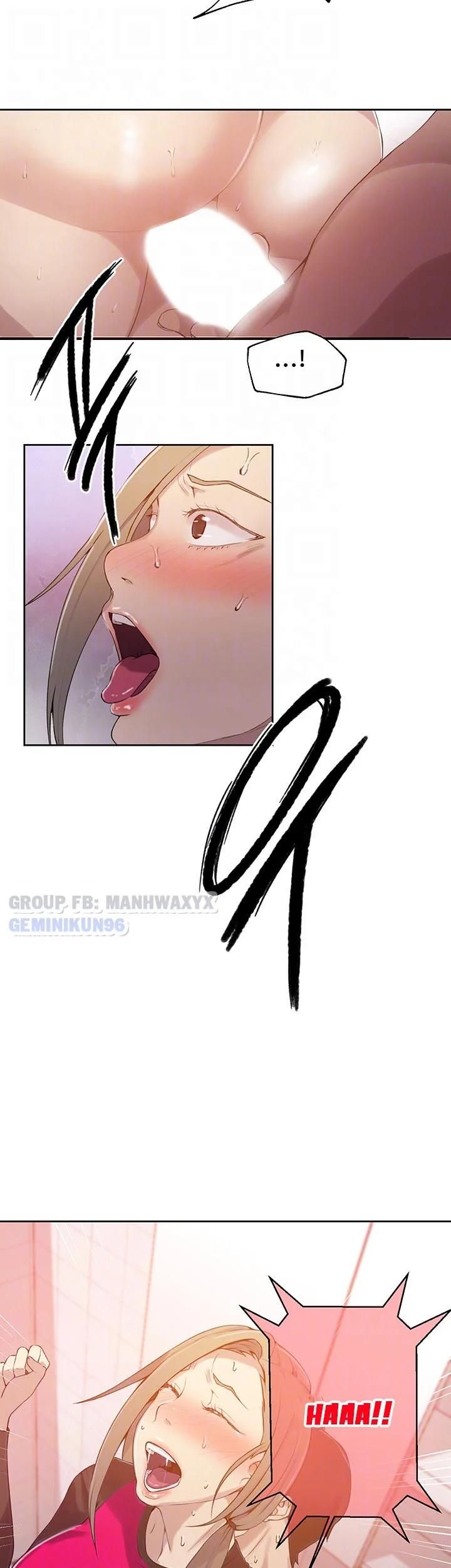 đọc truyện Lớp Học Bí Mật - Secret Class (hot) Chương 32 ảnh 15 tại Thiên Thai Truyện