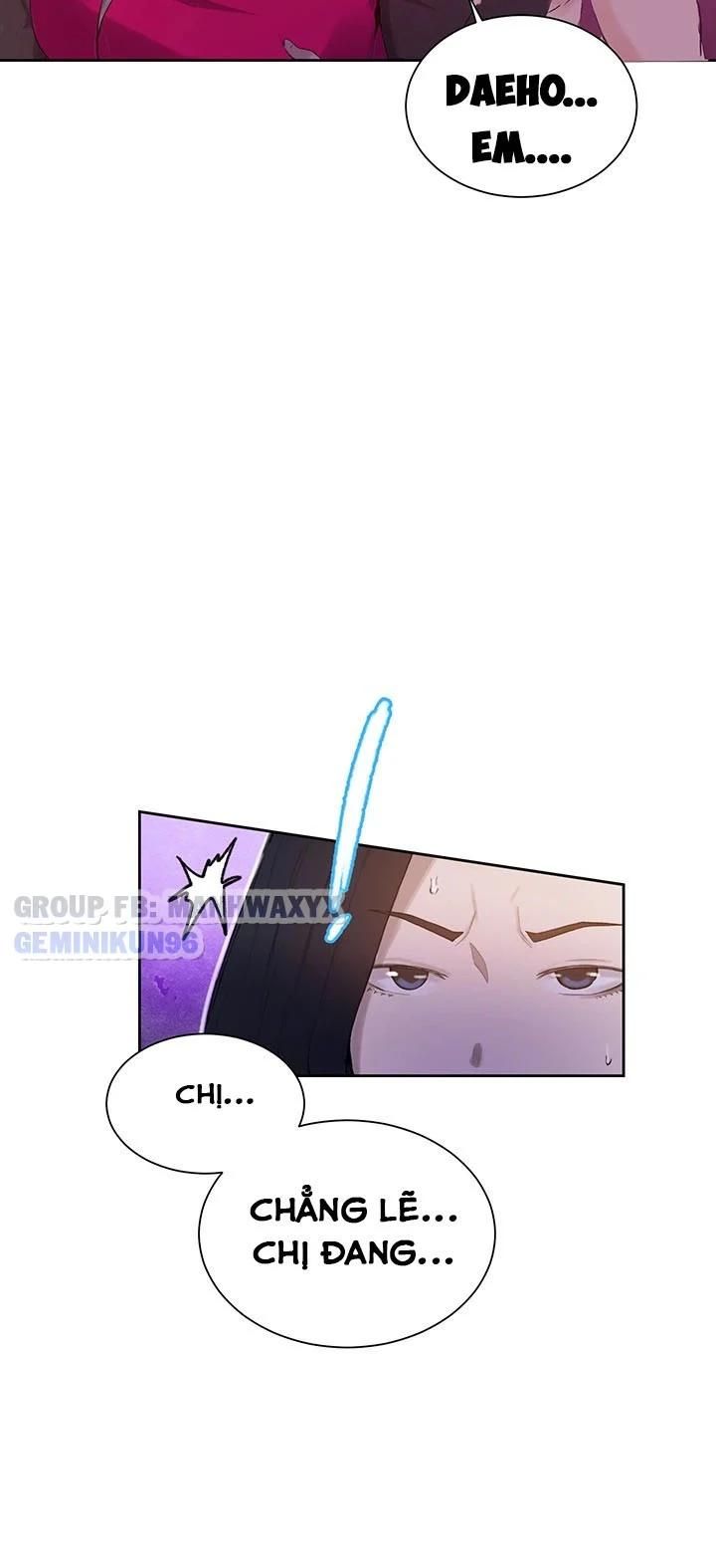 đọc truyện Lớp Học Bí Mật - Secret Class (hot) Chương 32 ảnh 17 tại Thiên Thai Truyện