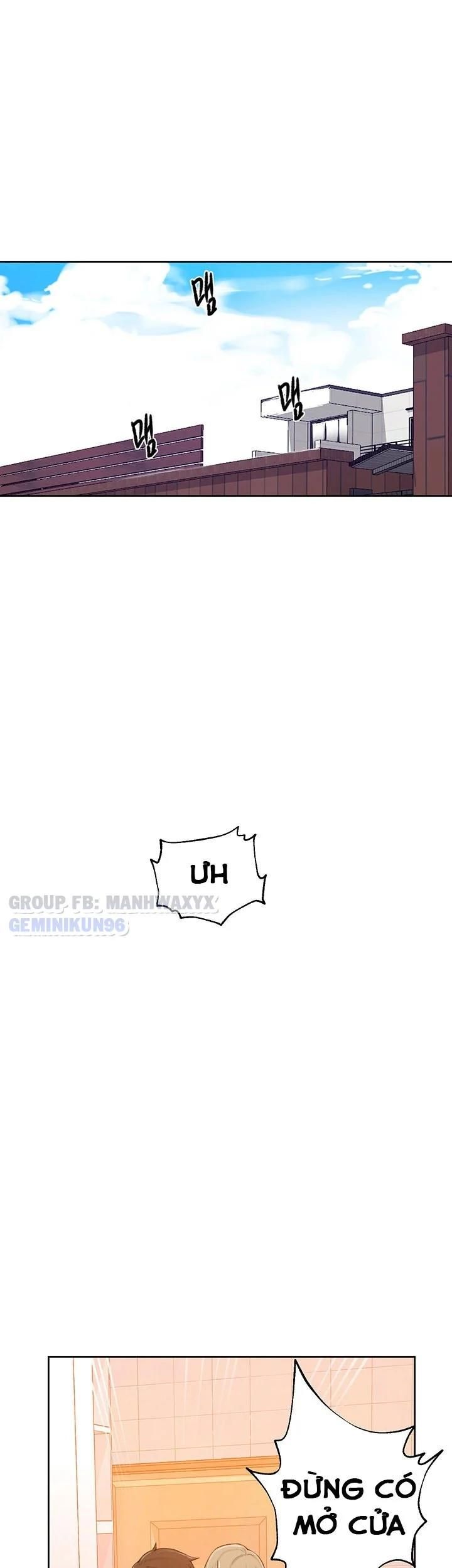 đọc truyện Lớp Học Bí Mật - Secret Class (hot) Chương 32 ảnh 7 tại Thiên Thai Truyện