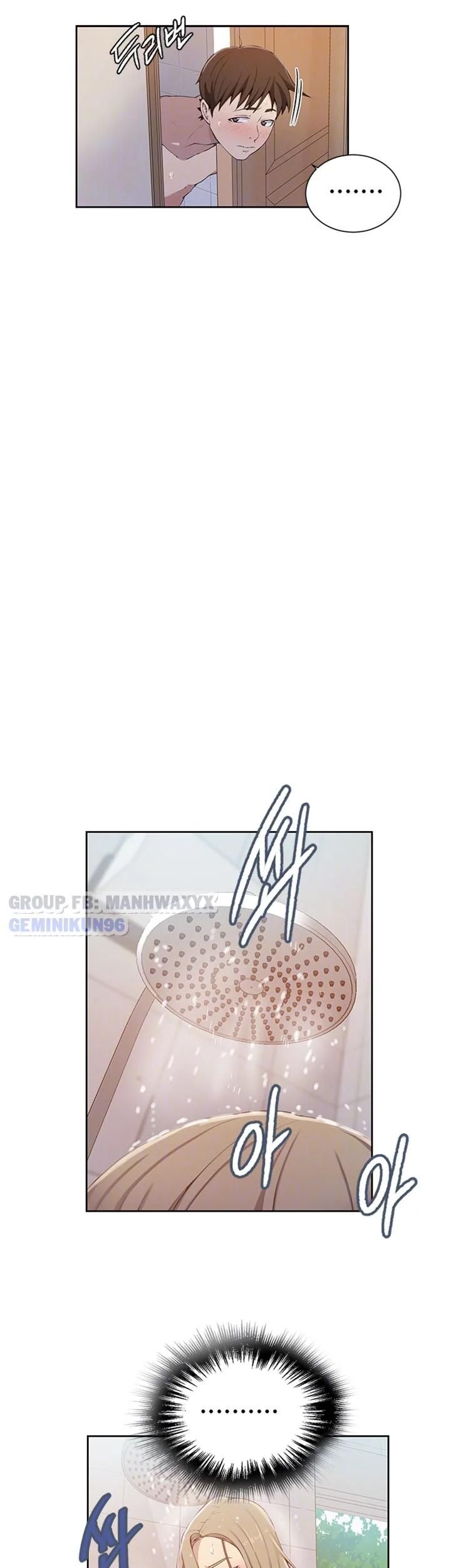 đọc truyện Lớp Học Bí Mật - Secret Class (hot) Chương 33 ảnh 14 tại Thiên Thai Truyện