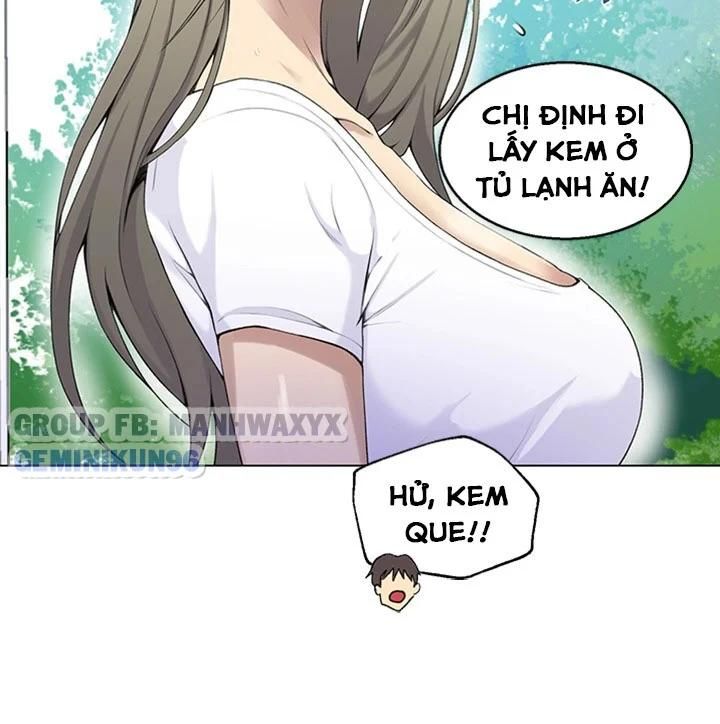 đọc truyện Lớp Học Bí Mật - Secret Class (hot) Chương 33 ảnh 22 tại Thiên Thai Truyện