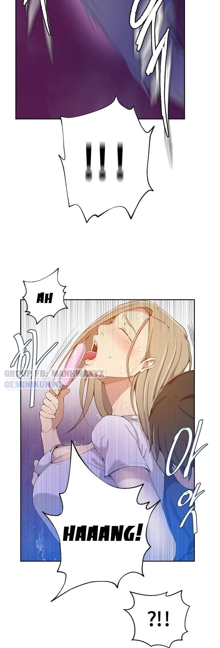 đọc truyện Lớp Học Bí Mật - Secret Class (hot) Chương 33 ảnh 33 tại Thiên Thai Truyện