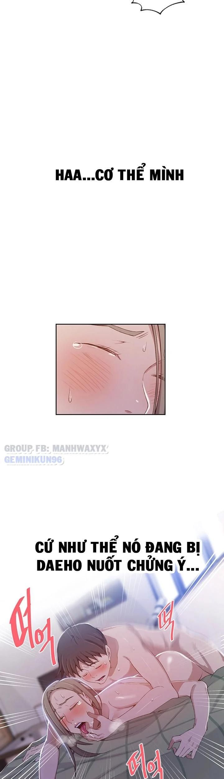 đọc truyện Lớp Học Bí Mật - Secret Class (hot) Chương 34 ảnh 28 tại Thiên Thai Truyện