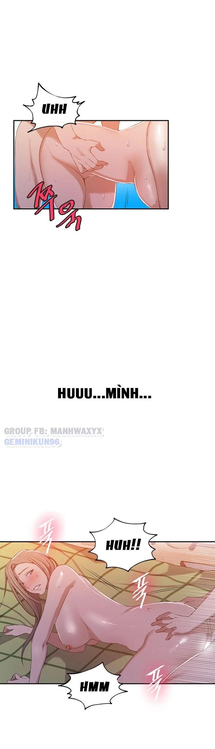 đọc truyện Lớp Học Bí Mật - Secret Class (hot) Chương 34 ảnh 30 tại Thiên Thai Truyện