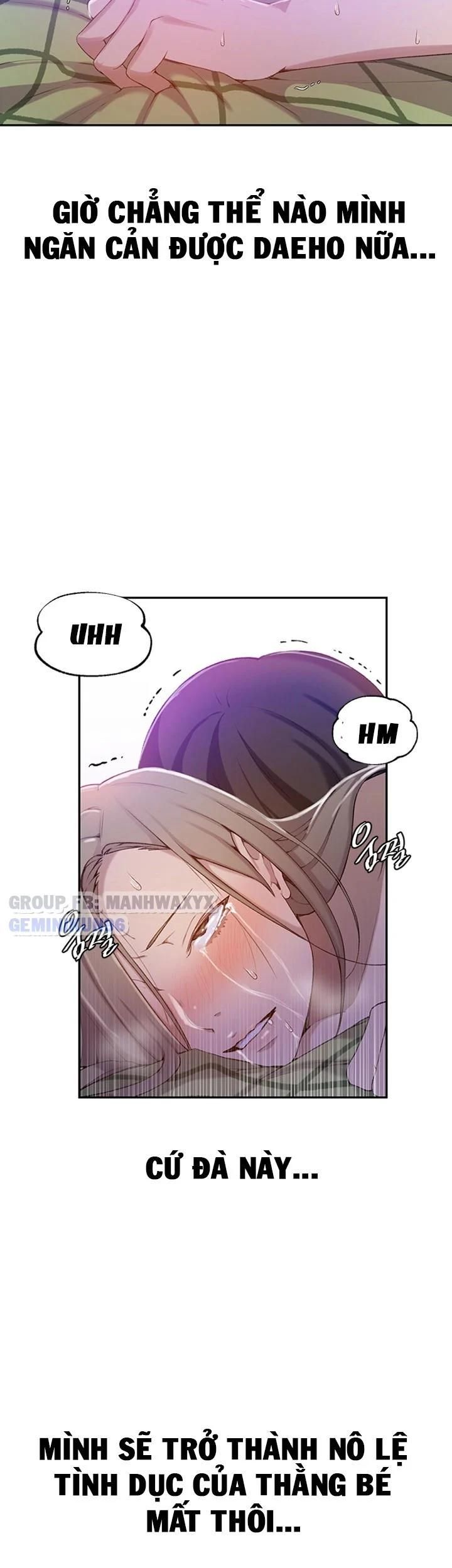 đọc truyện Lớp Học Bí Mật - Secret Class (hot) Chương 34 ảnh 35 tại Thiên Thai Truyện