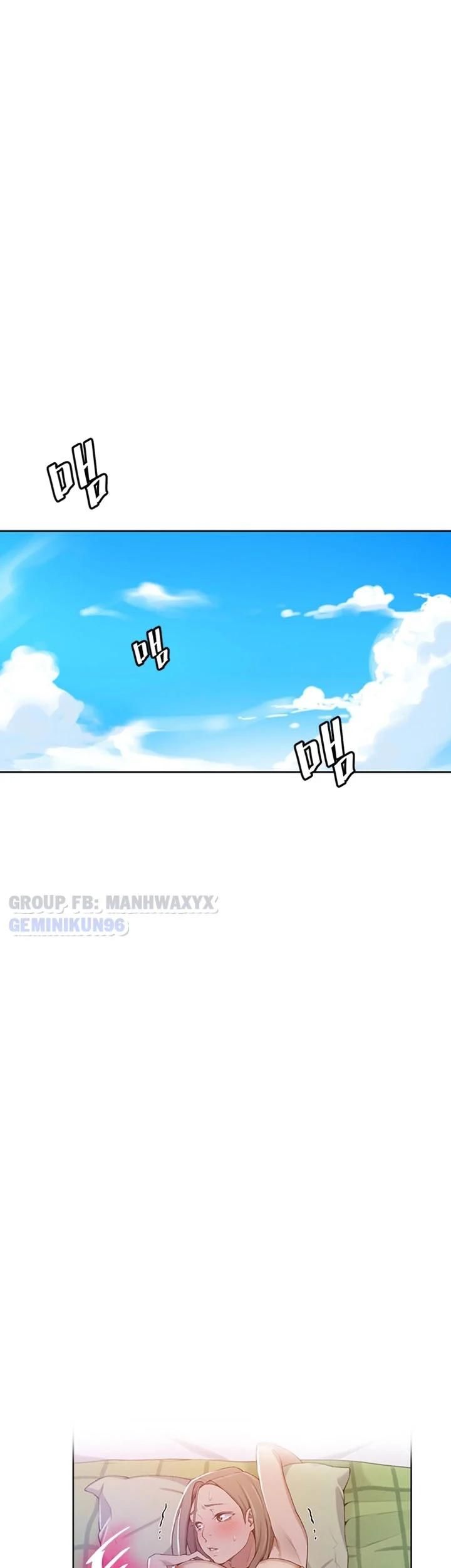 đọc truyện Lớp Học Bí Mật - Secret Class (hot) Chương 34 ảnh 6 tại Thiên Thai Truyện