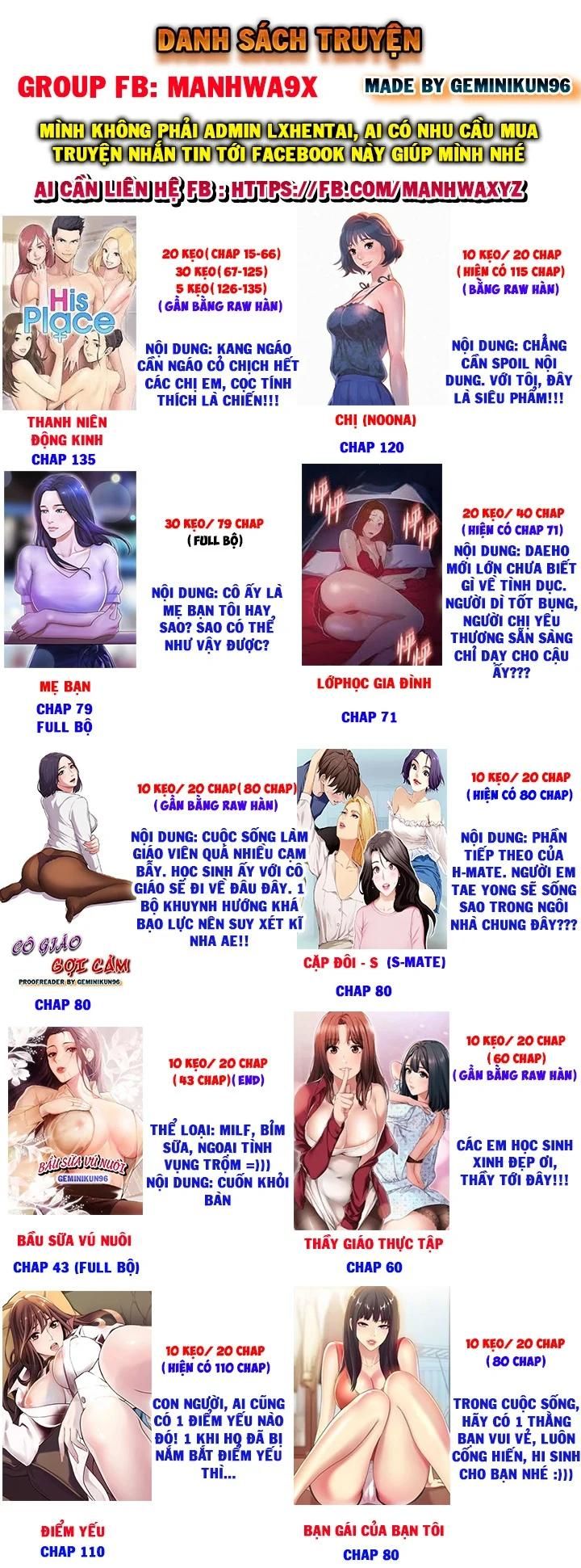 đọc truyện Lớp Học Bí Mật - Secret Class (hot) Chương 35 ảnh 2 tại Thiên Thai Truyện