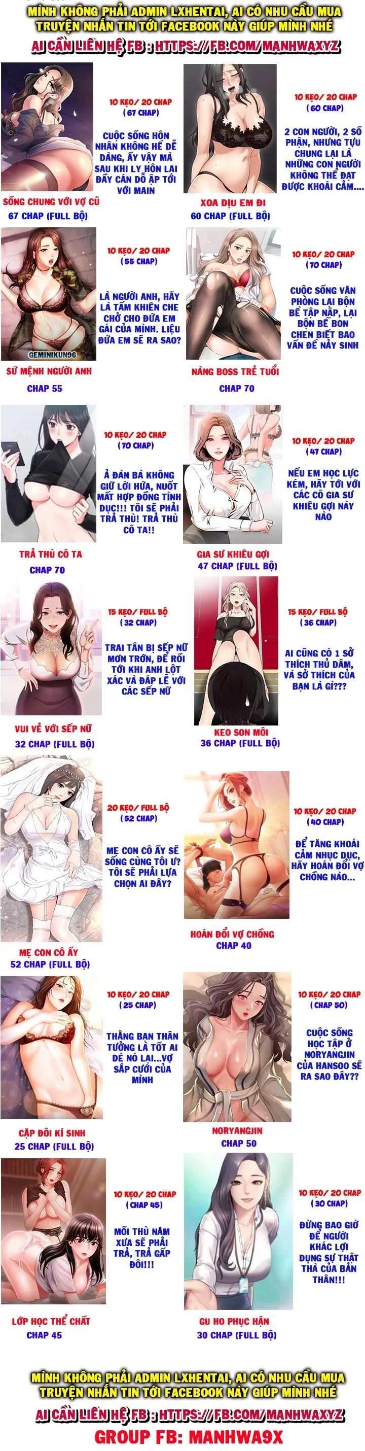 đọc truyện Lớp Học Bí Mật - Secret Class (hot) Chương 35 ảnh 3 tại Thiên Thai Truyện