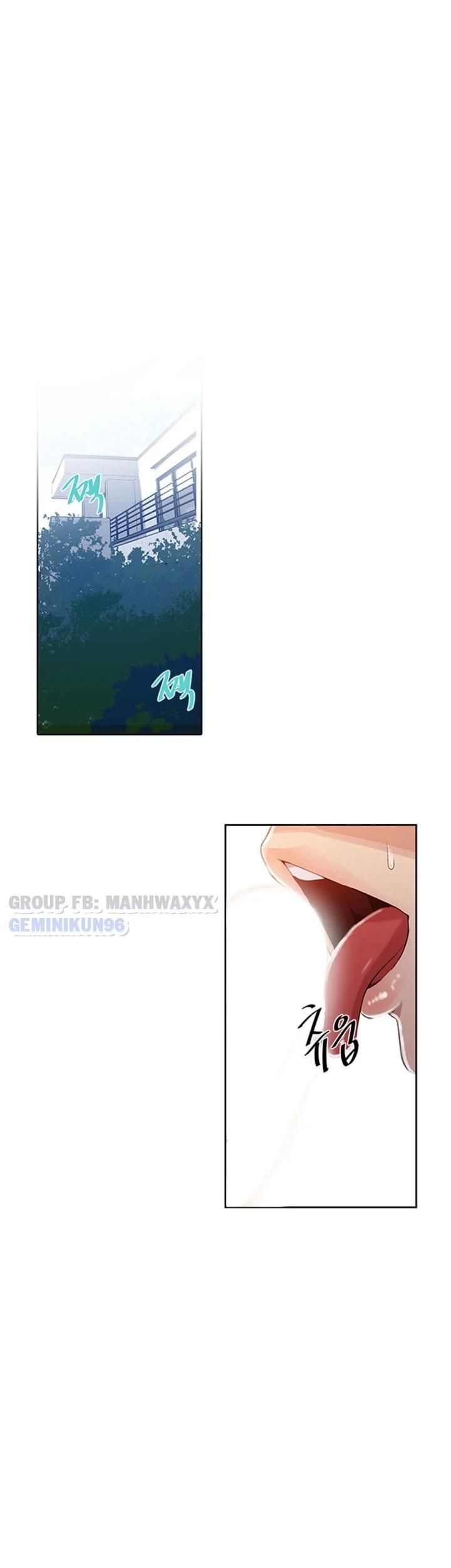 đọc truyện Lớp Học Bí Mật - Secret Class (hot) Chương 35 ảnh 18 tại Thiên Thai Truyện