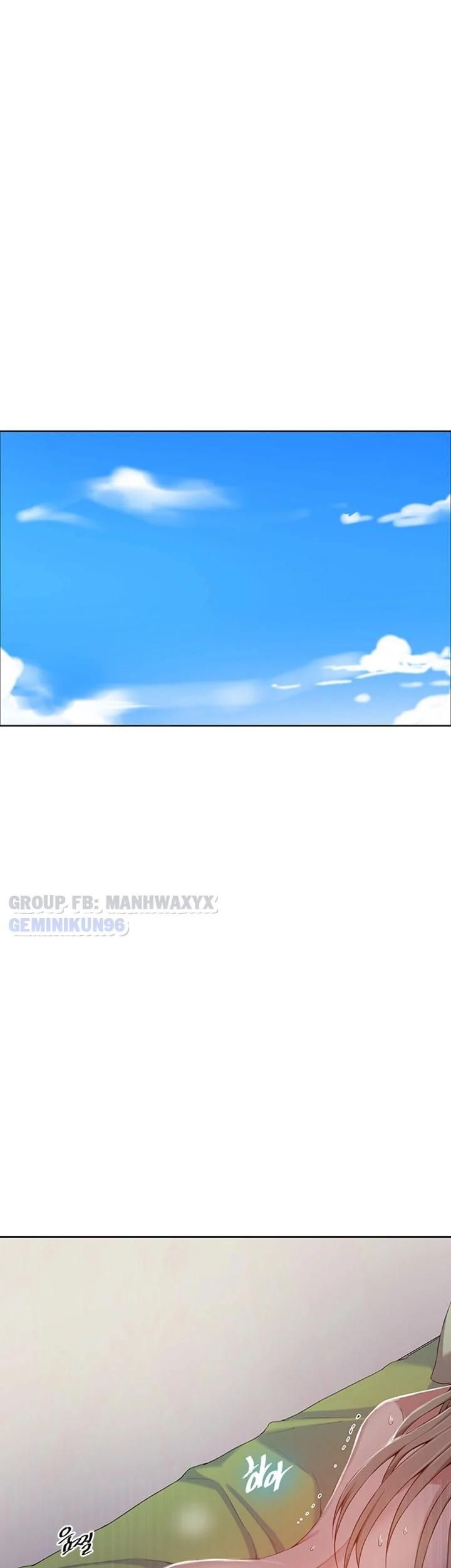 đọc truyện Lớp Học Bí Mật - Secret Class (hot) Chương 35 ảnh 4 tại Thiên Thai Truyện