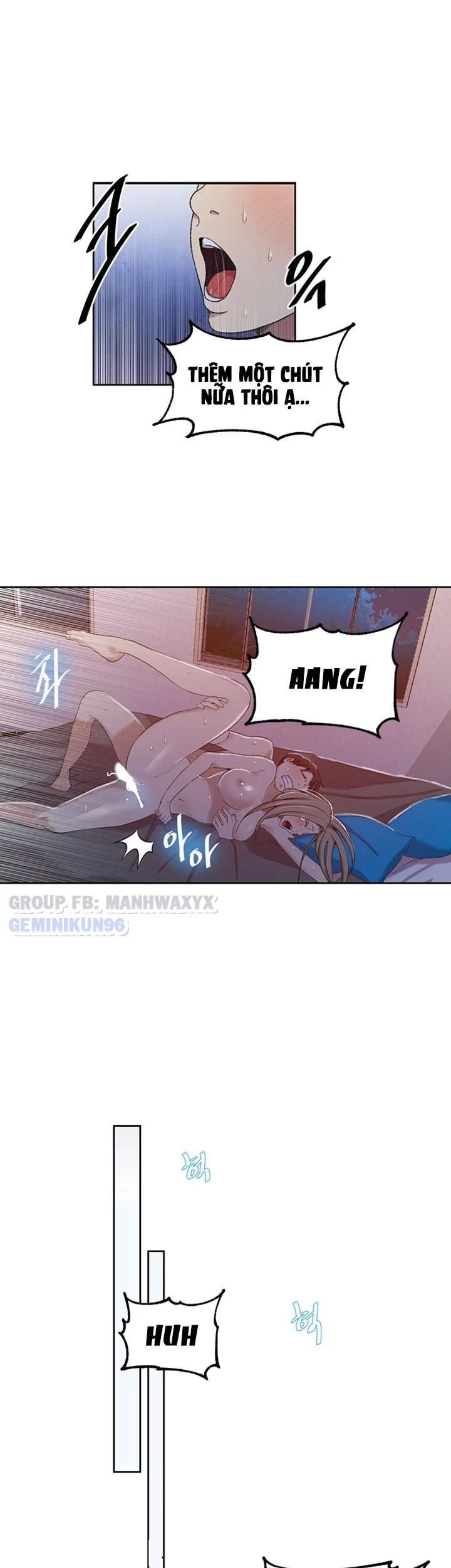 đọc truyện Lớp Học Bí Mật - Secret Class (hot) Chương 35 ảnh 28 tại Thiên Thai Truyện