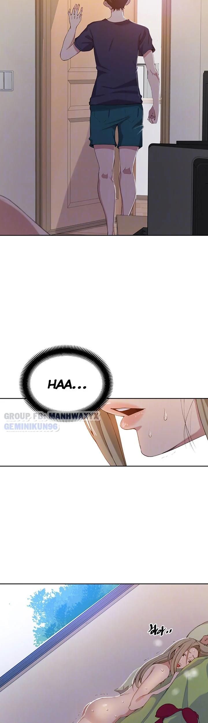 đọc truyện Lớp Học Bí Mật - Secret Class (hot) Chương 35 ảnh 7 tại Thiên Thai Truyện