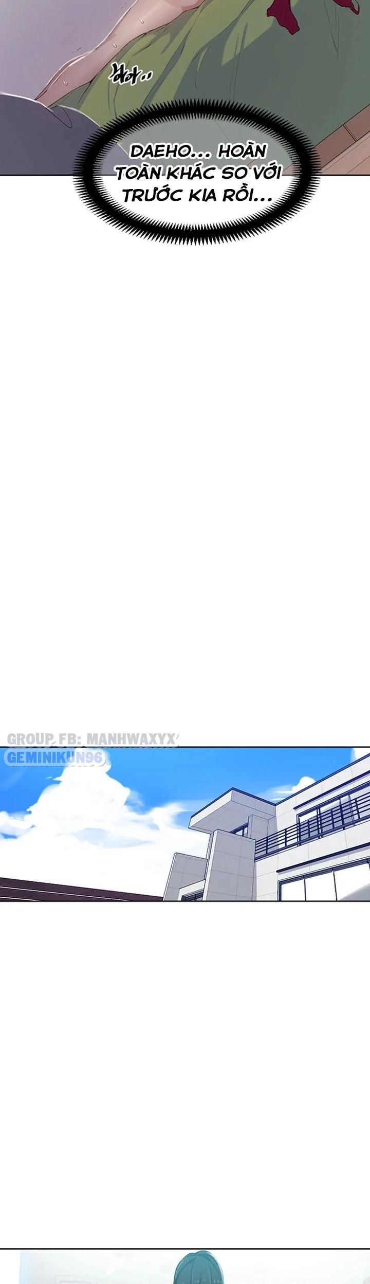 đọc truyện Lớp Học Bí Mật - Secret Class (hot) Chương 35 ảnh 8 tại Thiên Thai Truyện