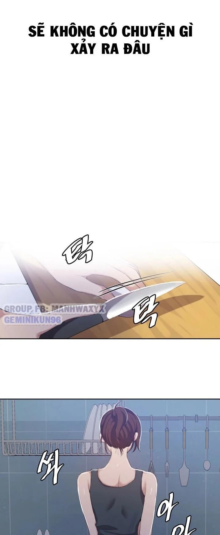 đọc truyện Lớp Học Bí Mật - Secret Class (hot) Chương 36 ảnh 21 tại Thiên Thai Truyện