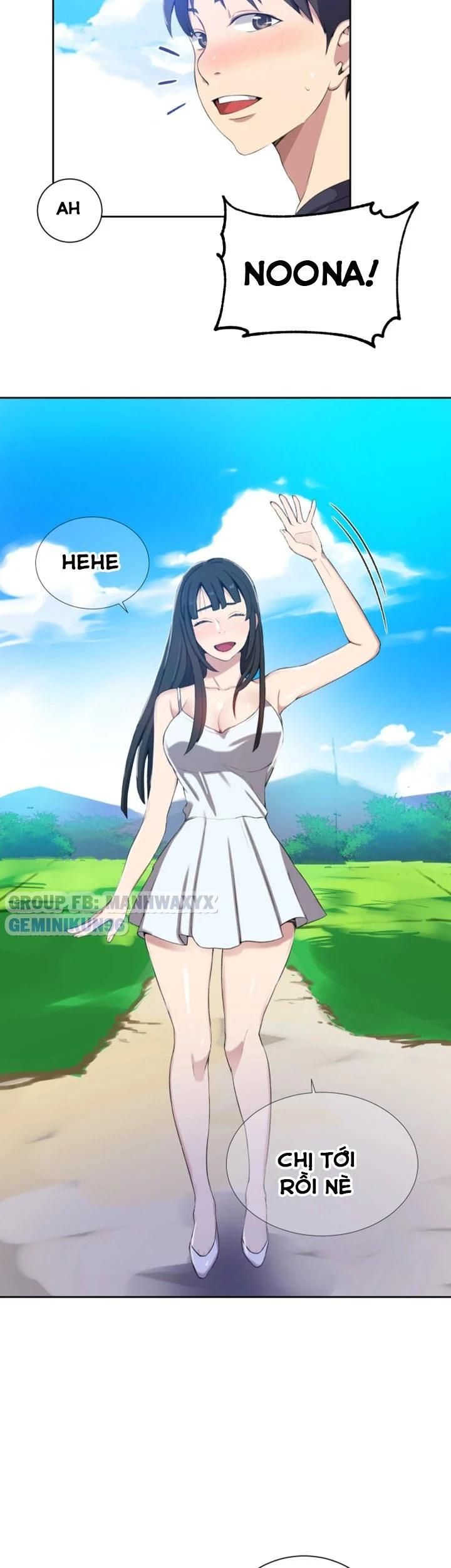 đọc truyện Lớp Học Bí Mật - Secret Class (hot) Chương 36 ảnh 27 tại Thiên Thai Truyện