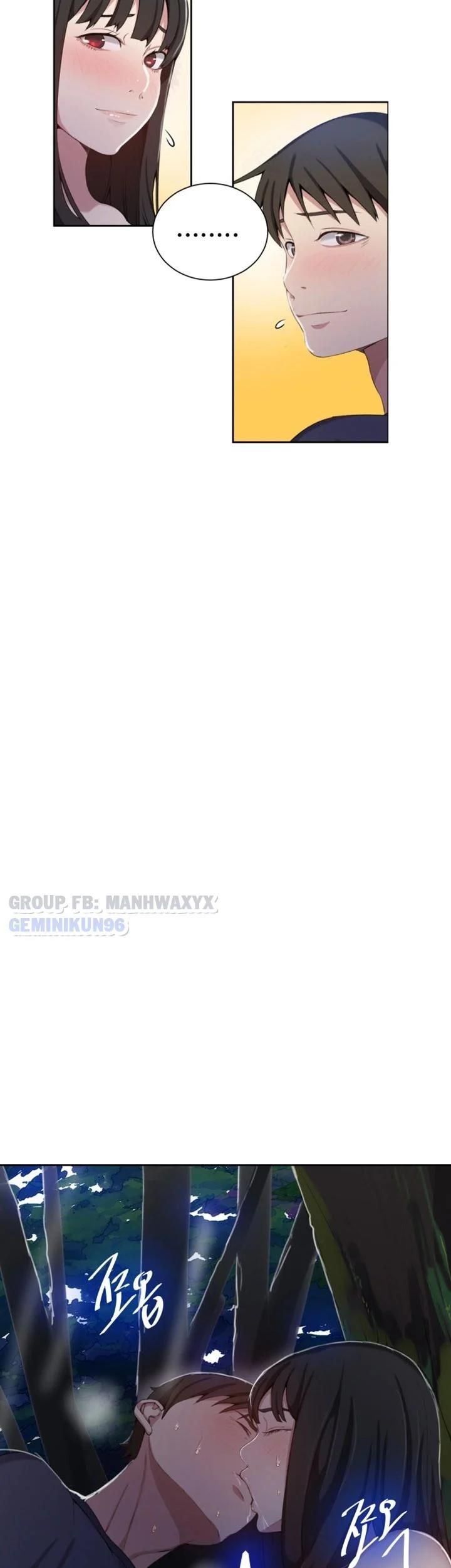 đọc truyện Lớp Học Bí Mật - Secret Class (hot) Chương 36 ảnh 30 tại Thiên Thai Truyện