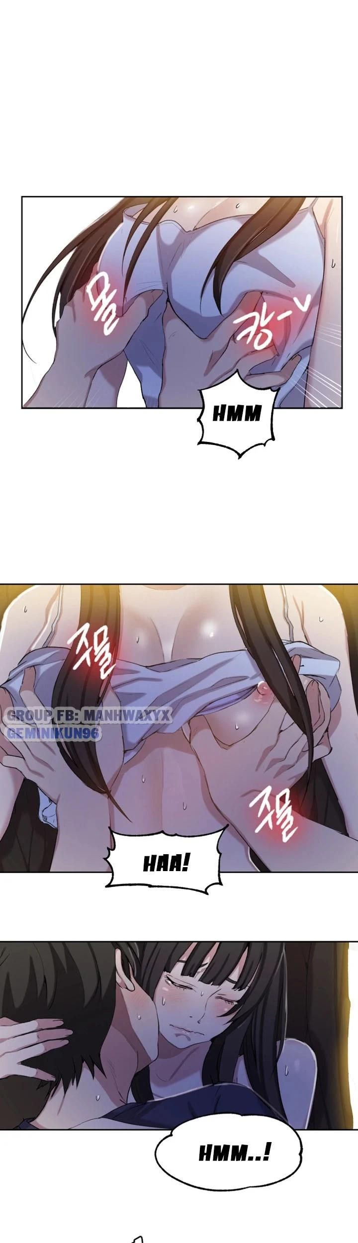 đọc truyện Lớp Học Bí Mật - Secret Class (hot) Chương 36 ảnh 32 tại Thiên Thai Truyện