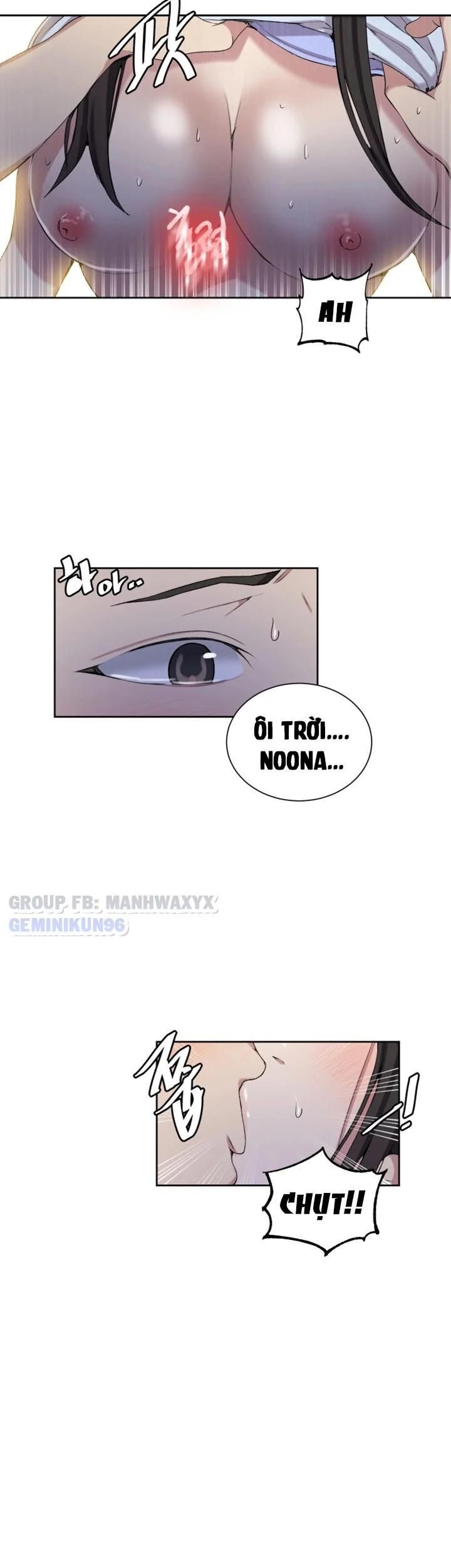 đọc truyện Lớp Học Bí Mật - Secret Class (hot) Chương 36 ảnh 33 tại Thiên Thai Truyện