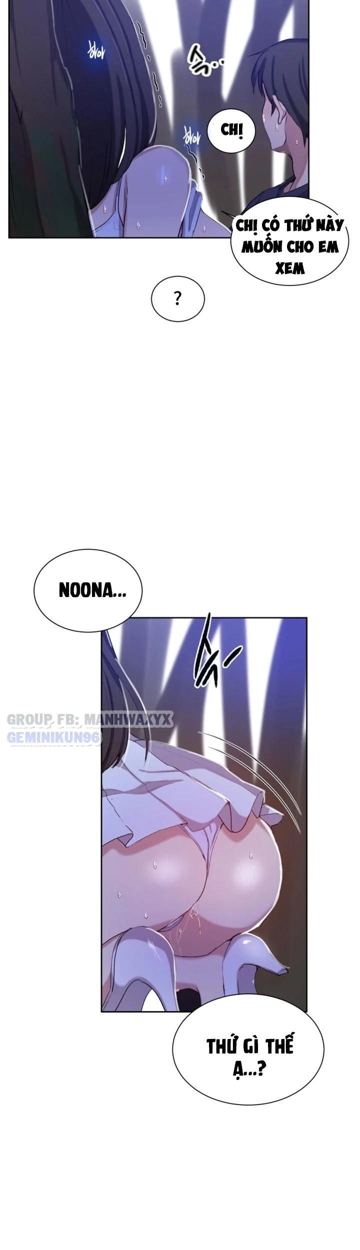 đọc truyện Lớp Học Bí Mật - Secret Class (hot) Chương 36 ảnh 35 tại Thiên Thai Truyện