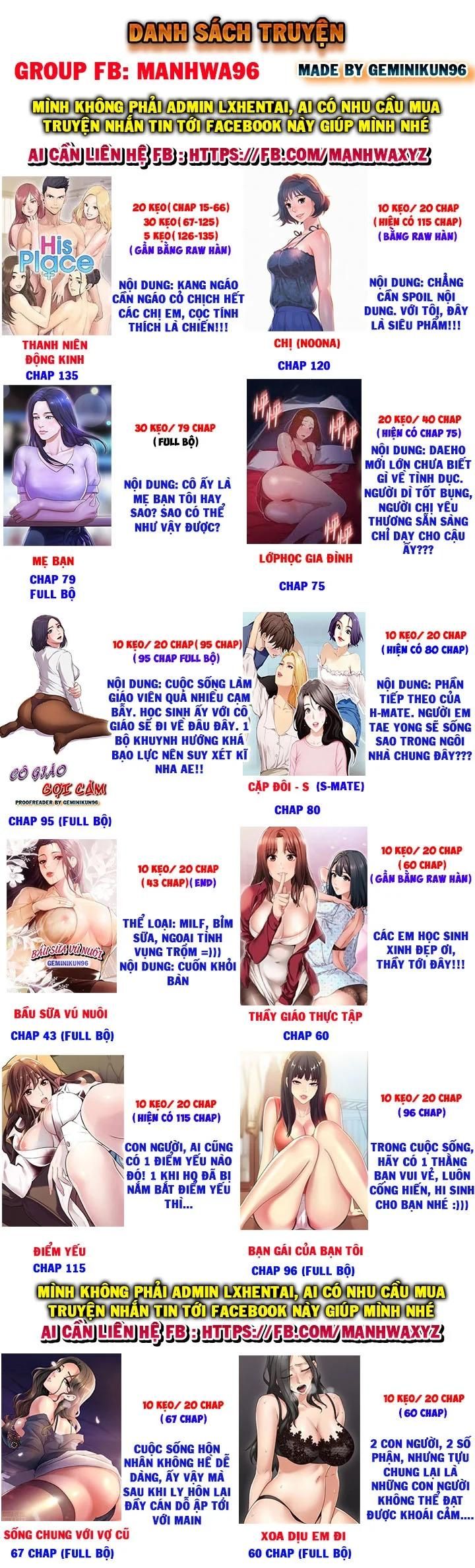 đọc truyện Lớp Học Bí Mật - Secret Class (hot) Chương 37 ảnh 2 tại Thiên Thai Truyện