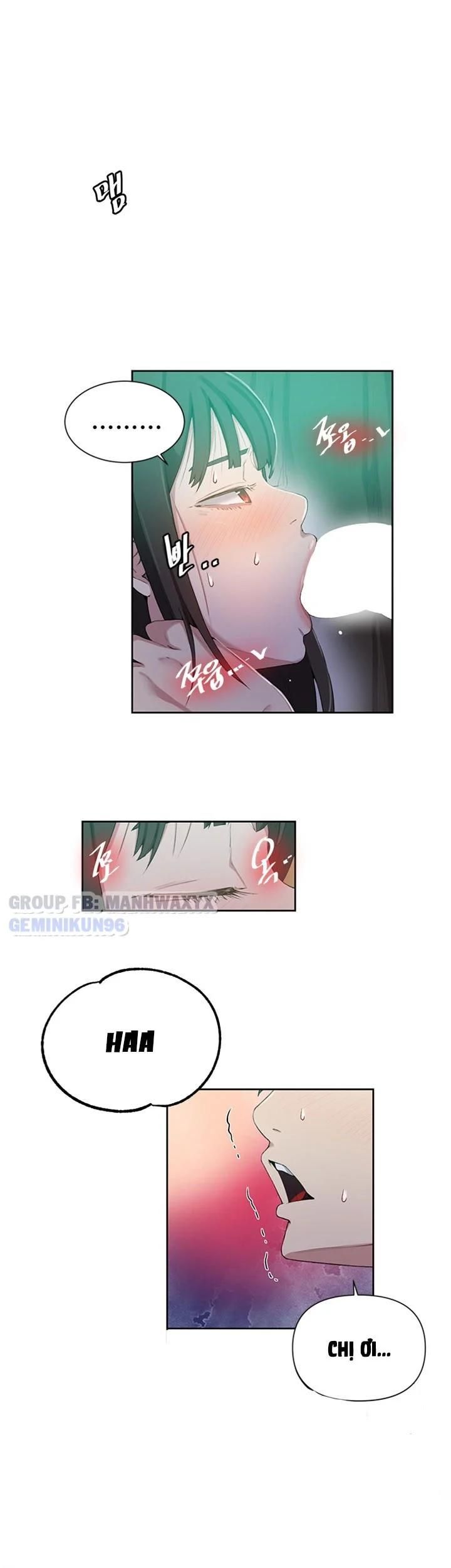 đọc truyện Lớp Học Bí Mật - Secret Class (hot) Chương 37 ảnh 13 tại Thiên Thai Truyện