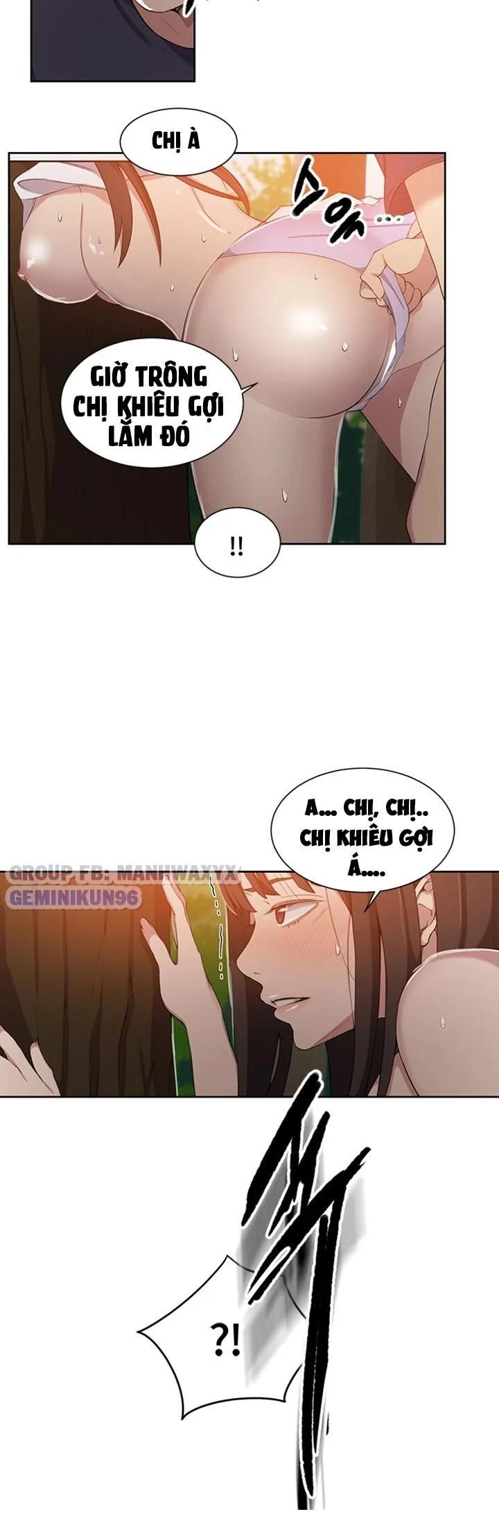 đọc truyện Lớp Học Bí Mật - Secret Class (hot) Chương 37 ảnh 22 tại Thiên Thai Truyện