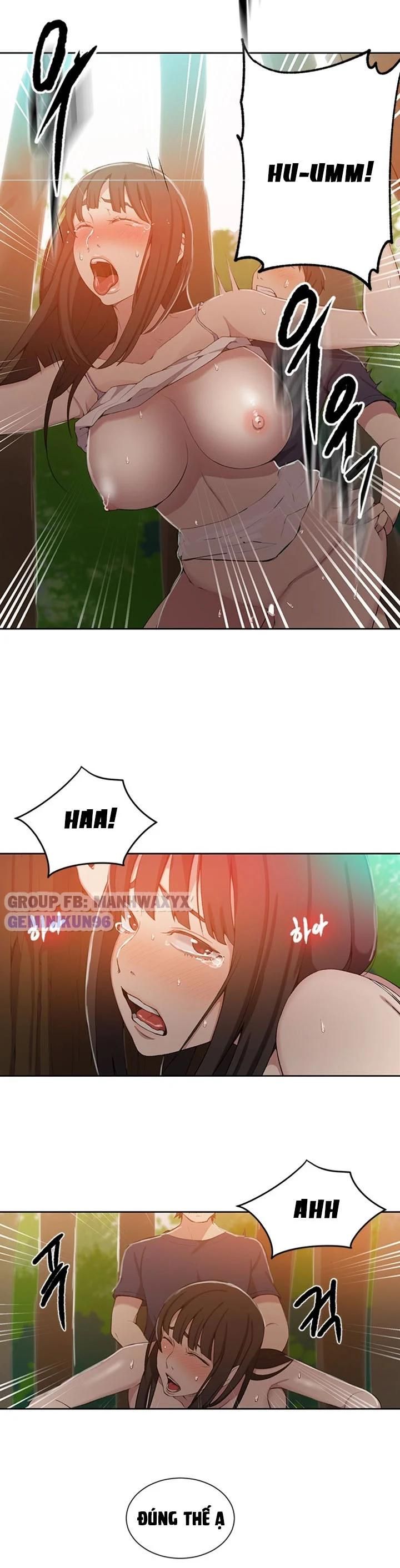 đọc truyện Lớp Học Bí Mật - Secret Class (hot) Chương 37 ảnh 23 tại Thiên Thai Truyện