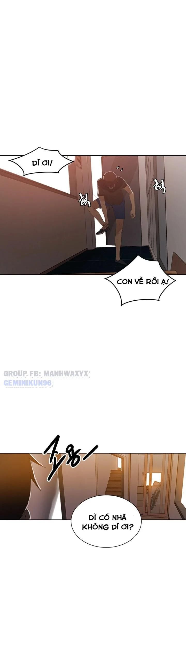 đọc truyện Lớp Học Bí Mật - Secret Class (hot) Chương 37 ảnh 38 tại Thiên Thai Truyện