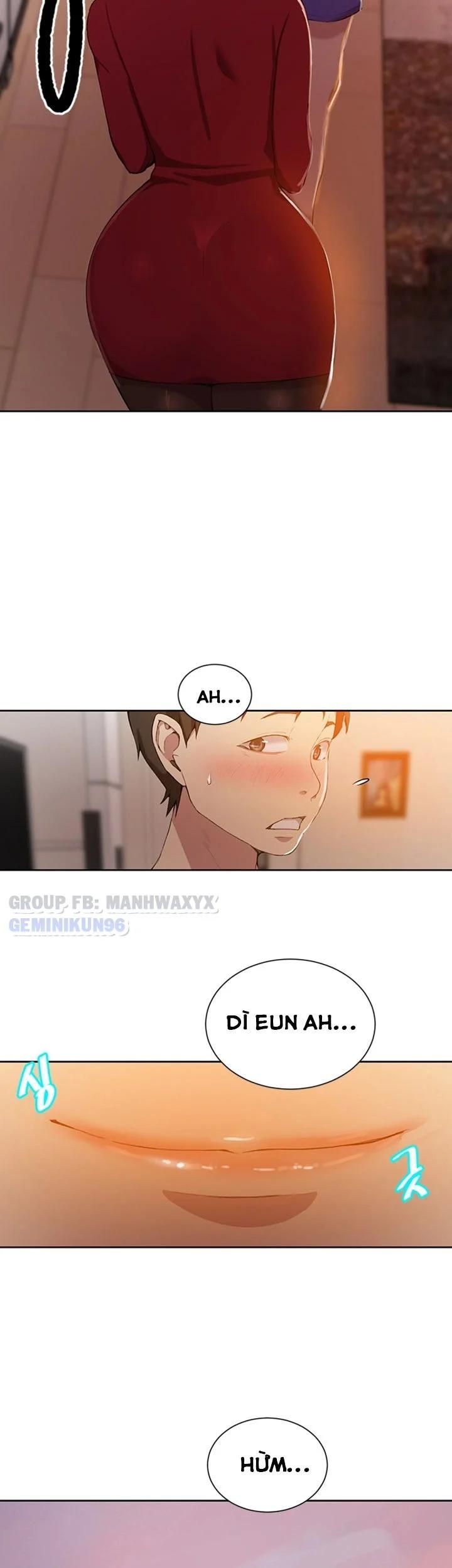 đọc truyện Lớp Học Bí Mật - Secret Class (hot) Chương 37 ảnh 40 tại Thiên Thai Truyện