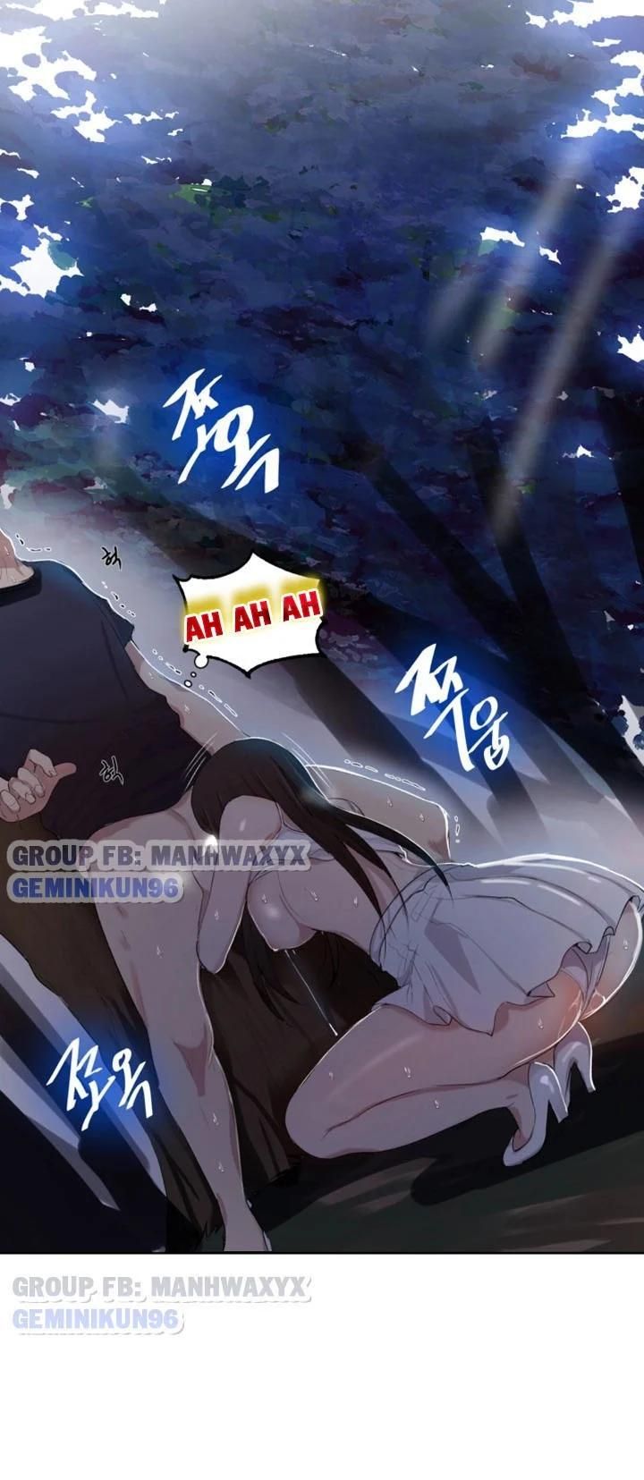 đọc truyện Lớp Học Bí Mật - Secret Class (hot) Chương 37 ảnh 7 tại Thiên Thai Truyện