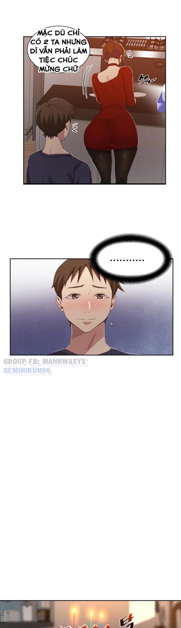 đọc truyện Lớp Học Bí Mật - Secret Class (hot) Chương 38 ảnh 12 tại Thiên Thai Truyện