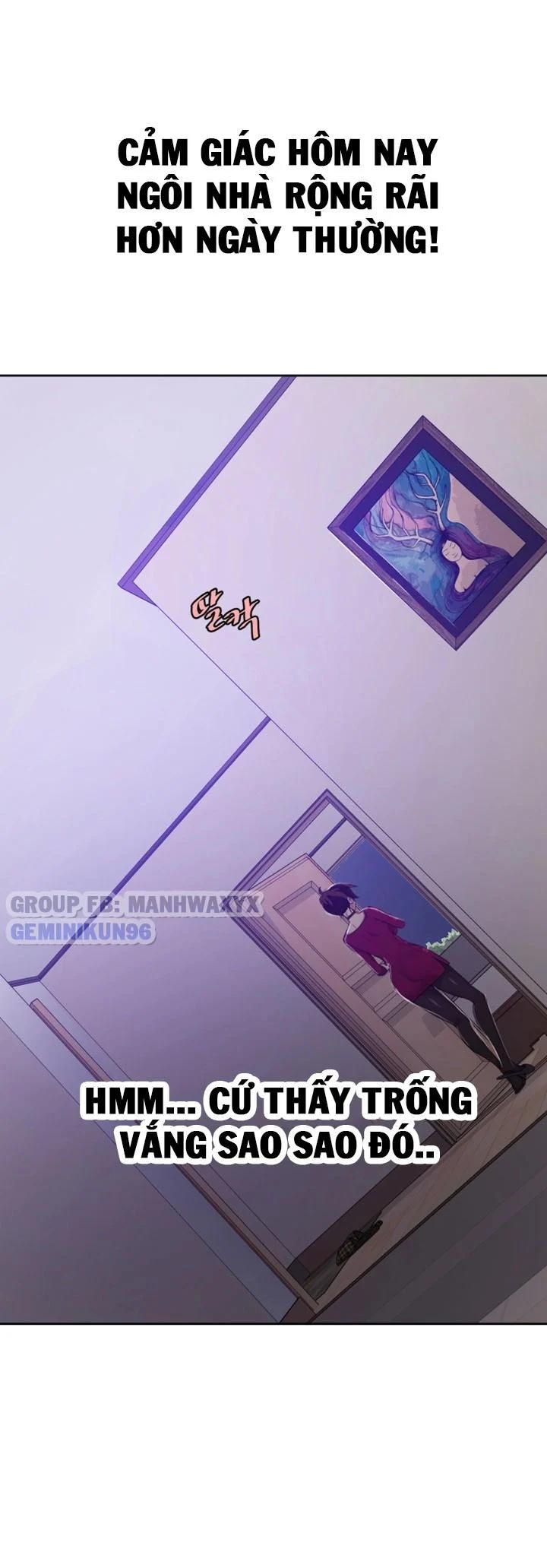 đọc truyện Lớp Học Bí Mật - Secret Class (hot) Chương 38 ảnh 23 tại Thiên Thai Truyện