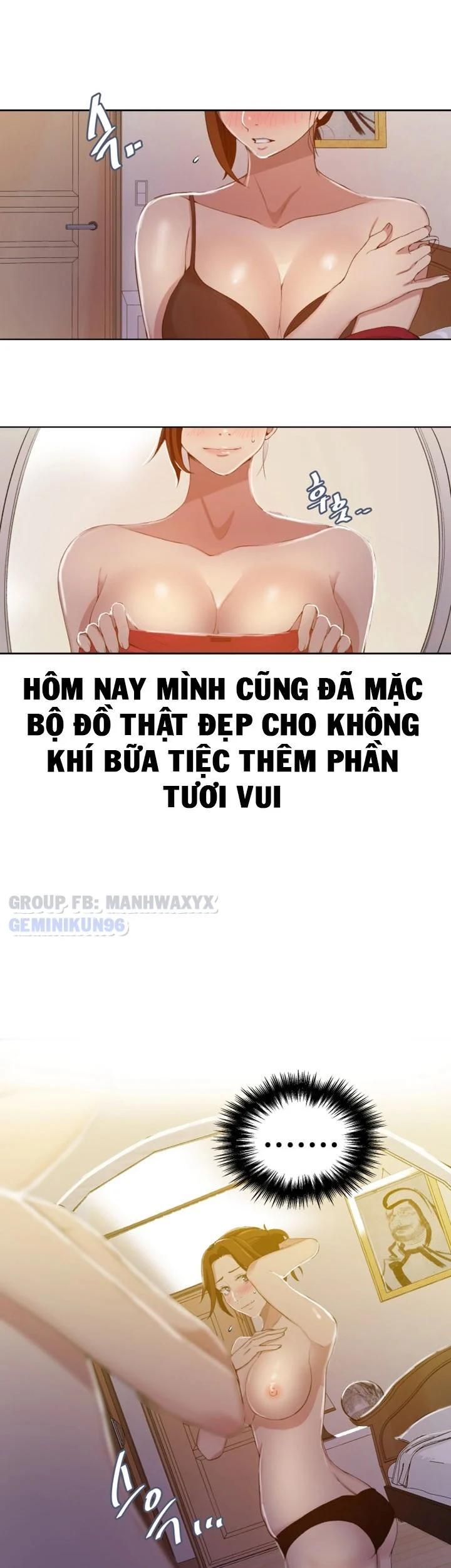 đọc truyện Lớp Học Bí Mật - Secret Class (hot) Chương 38 ảnh 24 tại Thiên Thai Truyện