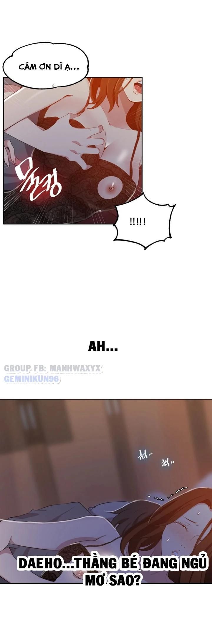 đọc truyện Lớp Học Bí Mật - Secret Class (hot) Chương 38 ảnh 35 tại Thiên Thai Truyện