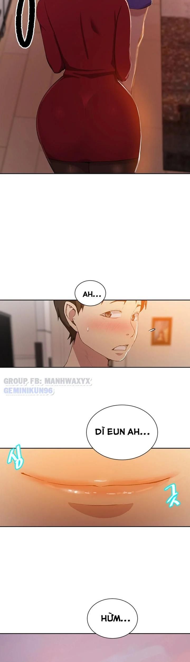 đọc truyện Lớp Học Bí Mật - Secret Class (hot) Chương 38 ảnh 7 tại Thiên Thai Truyện