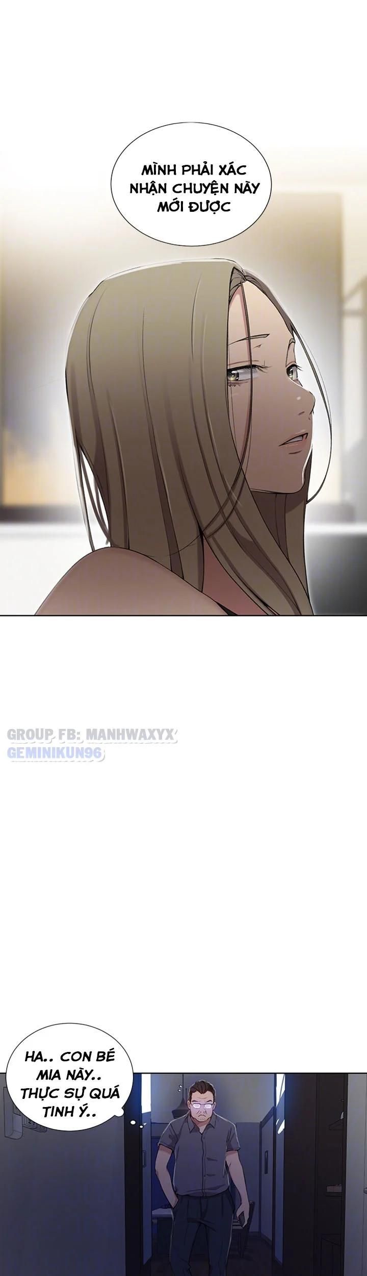 đọc truyện Lớp Học Bí Mật - Secret Class (hot) Chương 39 ảnh 14 tại Thiên Thai Truyện