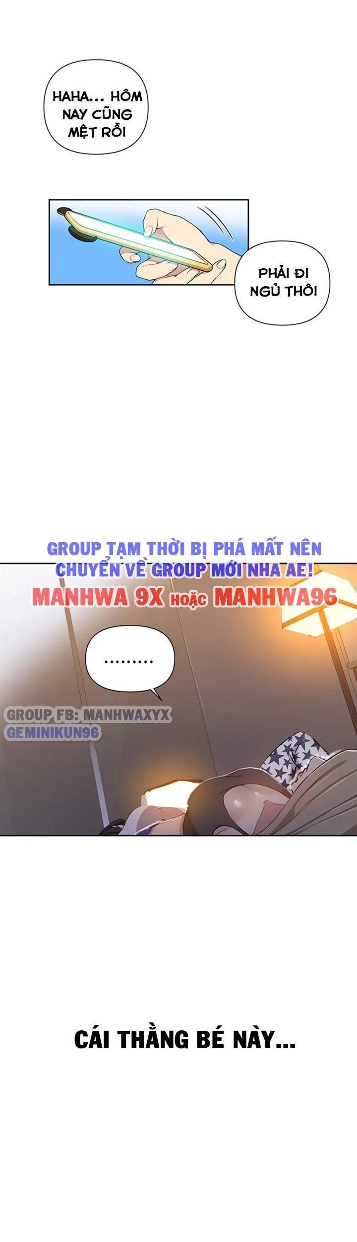 đọc truyện Lớp Học Bí Mật - Secret Class (hot) Chương 39 ảnh 16 tại Thiên Thai Truyện