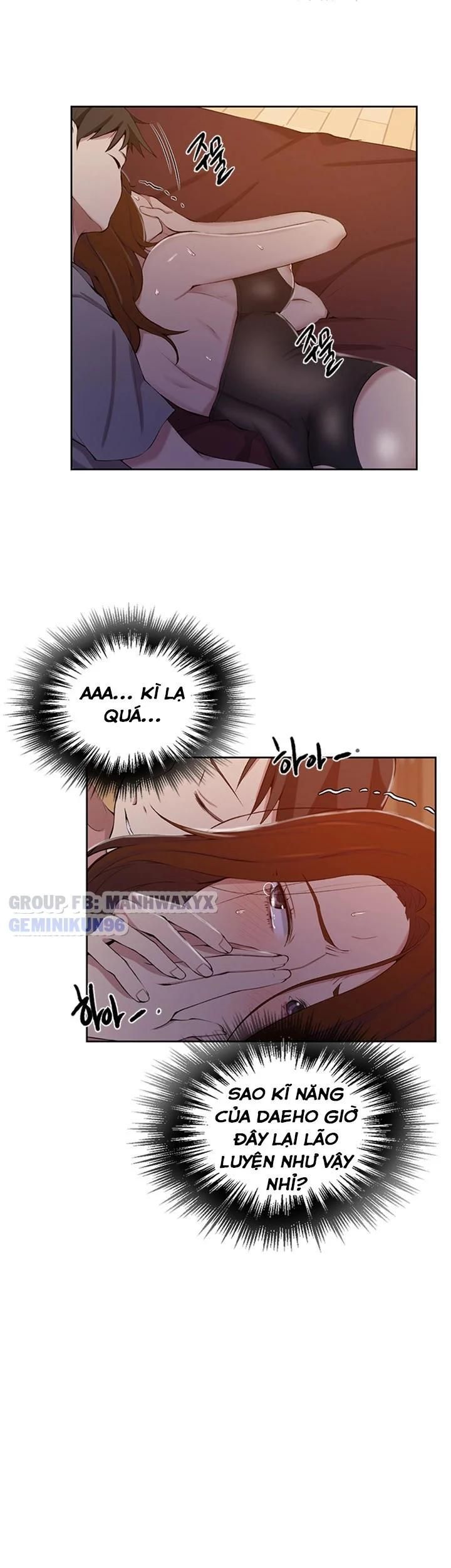 đọc truyện Lớp Học Bí Mật - Secret Class (hot) Chương 39 ảnh 21 tại Thiên Thai Truyện