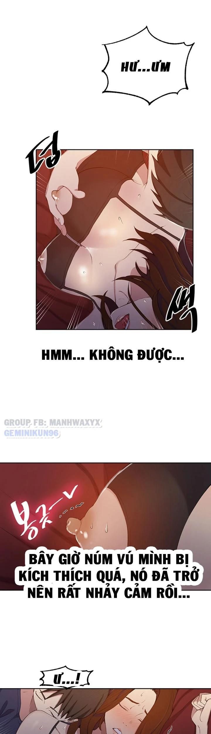 đọc truyện Lớp Học Bí Mật - Secret Class (hot) Chương 39 ảnh 22 tại Thiên Thai Truyện