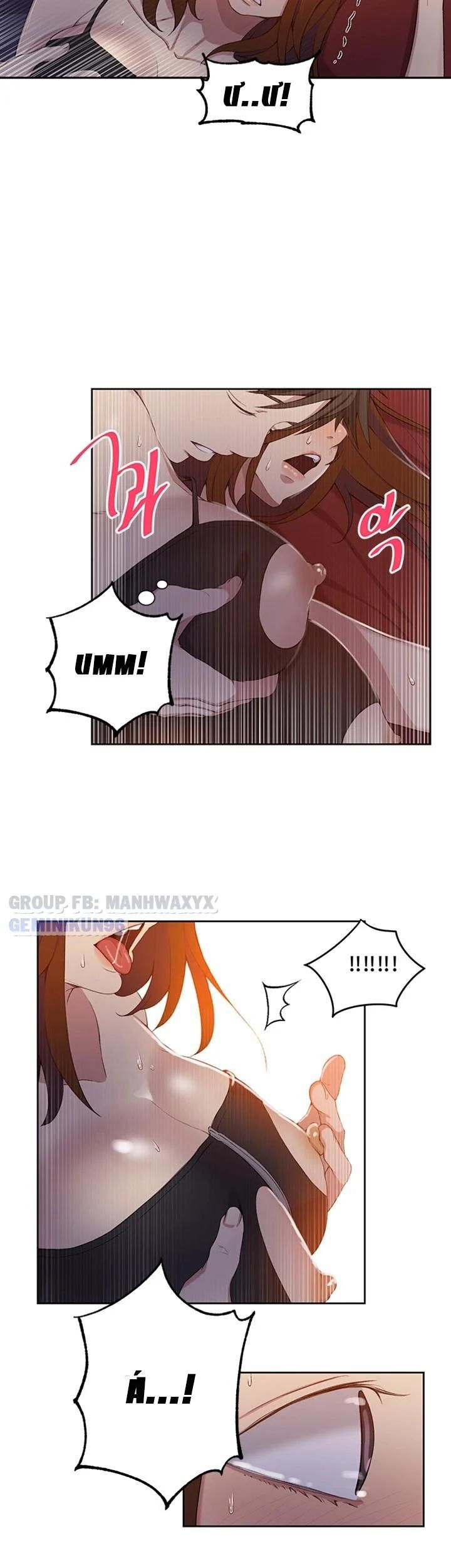 đọc truyện Lớp Học Bí Mật - Secret Class (hot) Chương 39 ảnh 23 tại Thiên Thai Truyện