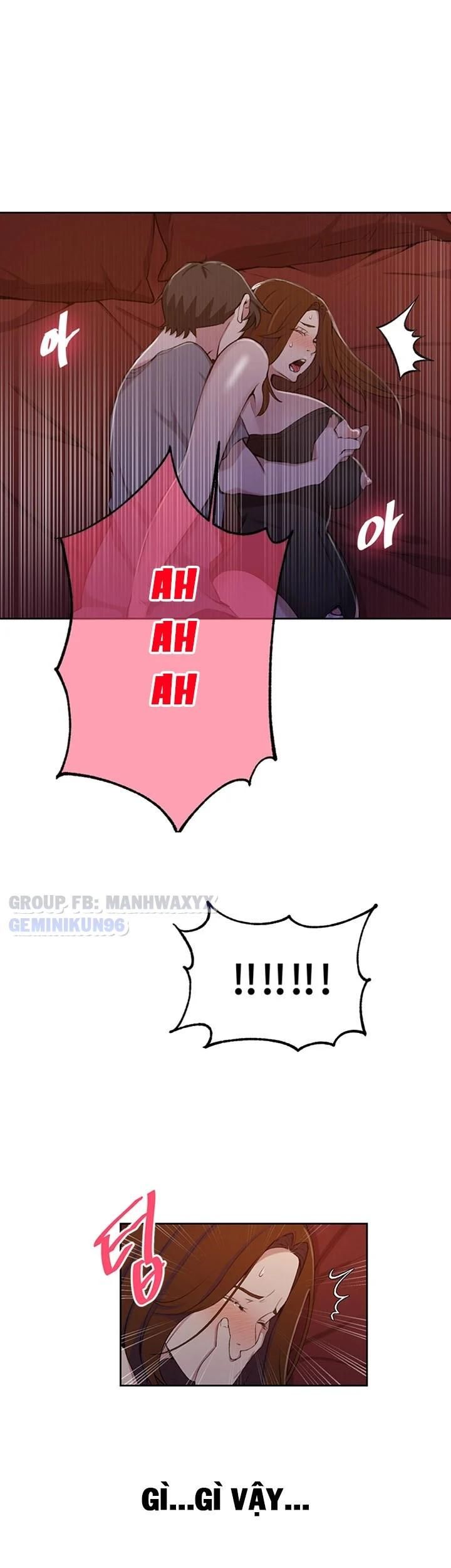 đọc truyện Lớp Học Bí Mật - Secret Class (hot) Chương 39 ảnh 24 tại Thiên Thai Truyện