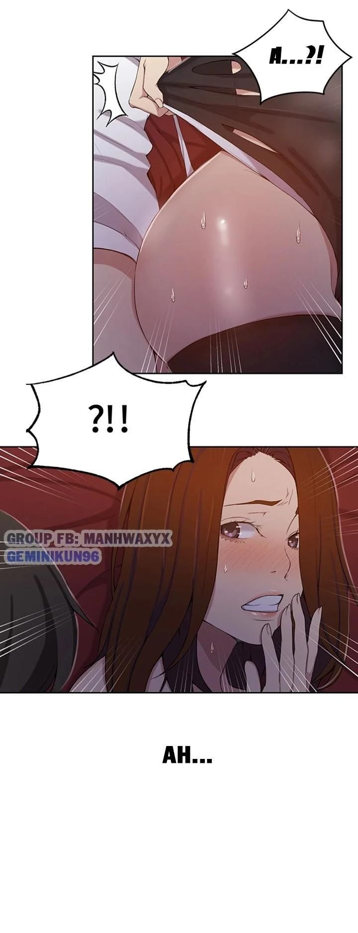 đọc truyện Lớp Học Bí Mật - Secret Class (hot) Chương 39 ảnh 26 tại Thiên Thai Truyện