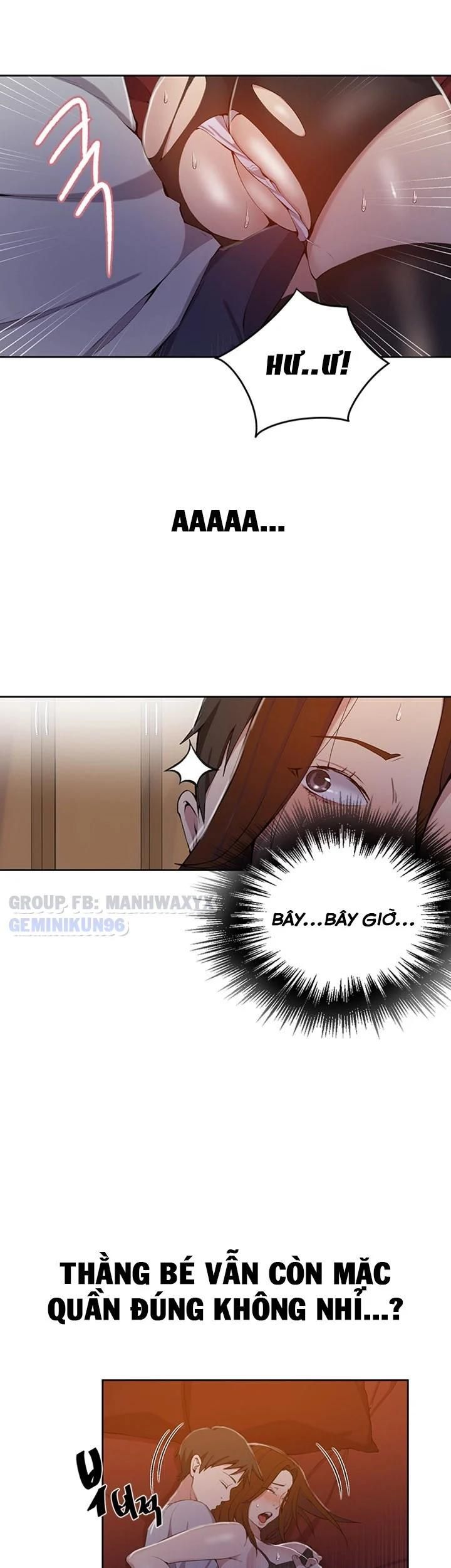 đọc truyện Lớp Học Bí Mật - Secret Class (hot) Chương 39 ảnh 27 tại Thiên Thai Truyện