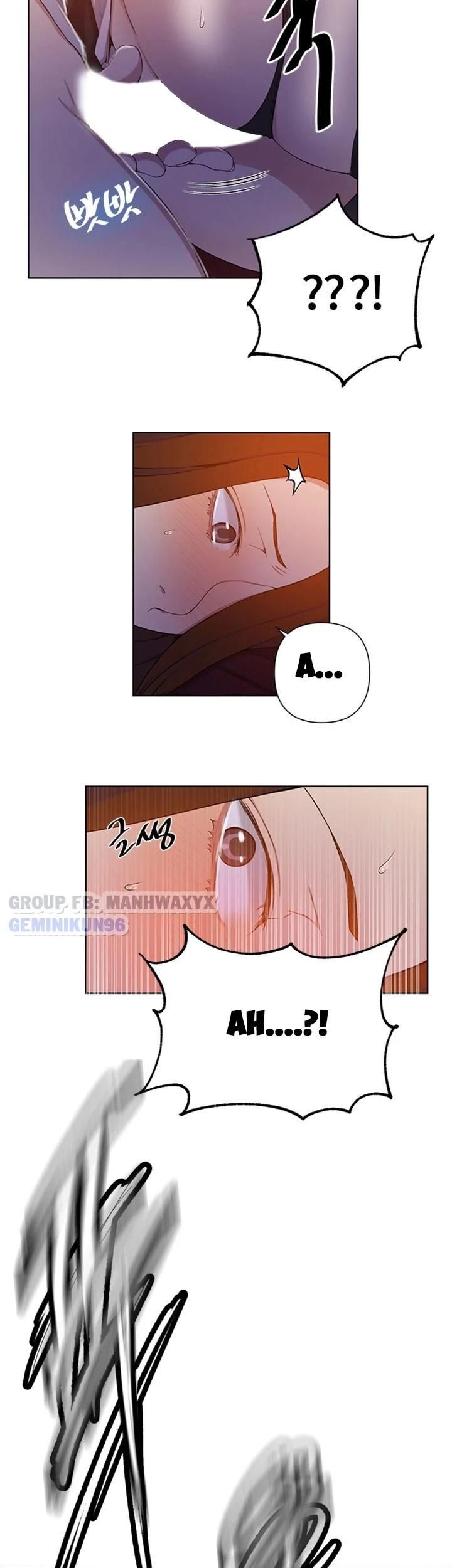 đọc truyện Lớp Học Bí Mật - Secret Class (hot) Chương 39 ảnh 31 tại Thiên Thai Truyện