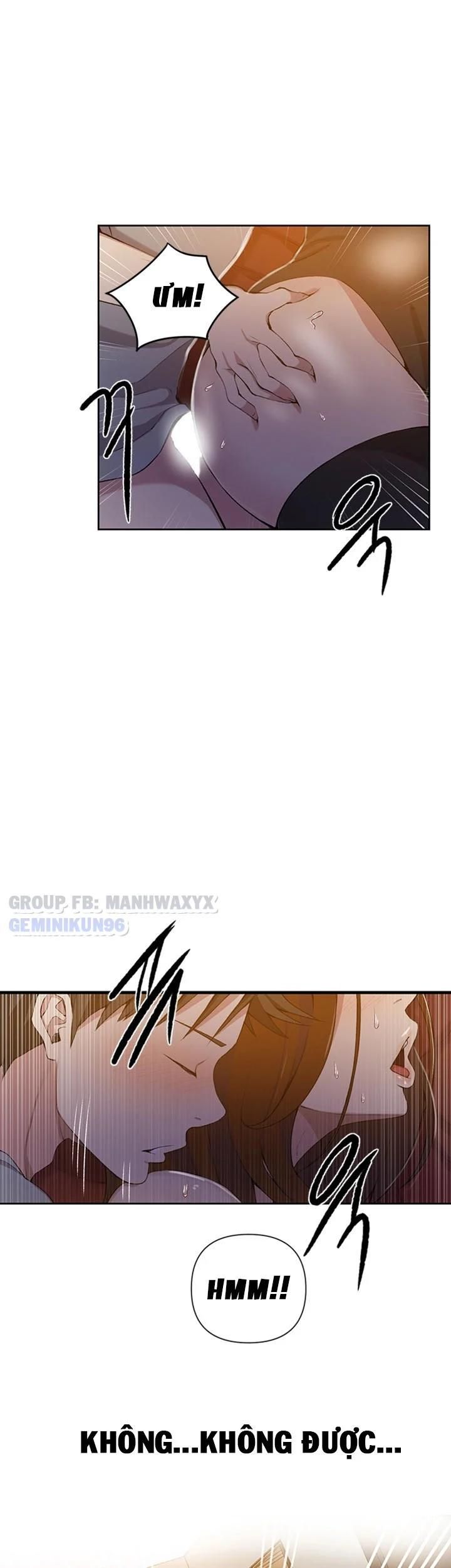 đọc truyện Lớp Học Bí Mật - Secret Class (hot) Chương 39 ảnh 36 tại Thiên Thai Truyện