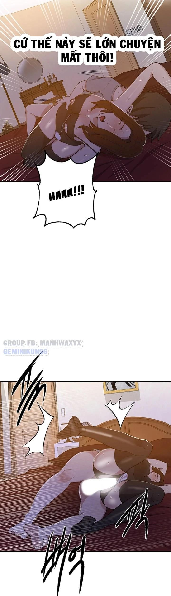 đọc truyện Lớp Học Bí Mật - Secret Class (hot) Chương 39 ảnh 37 tại Thiên Thai Truyện