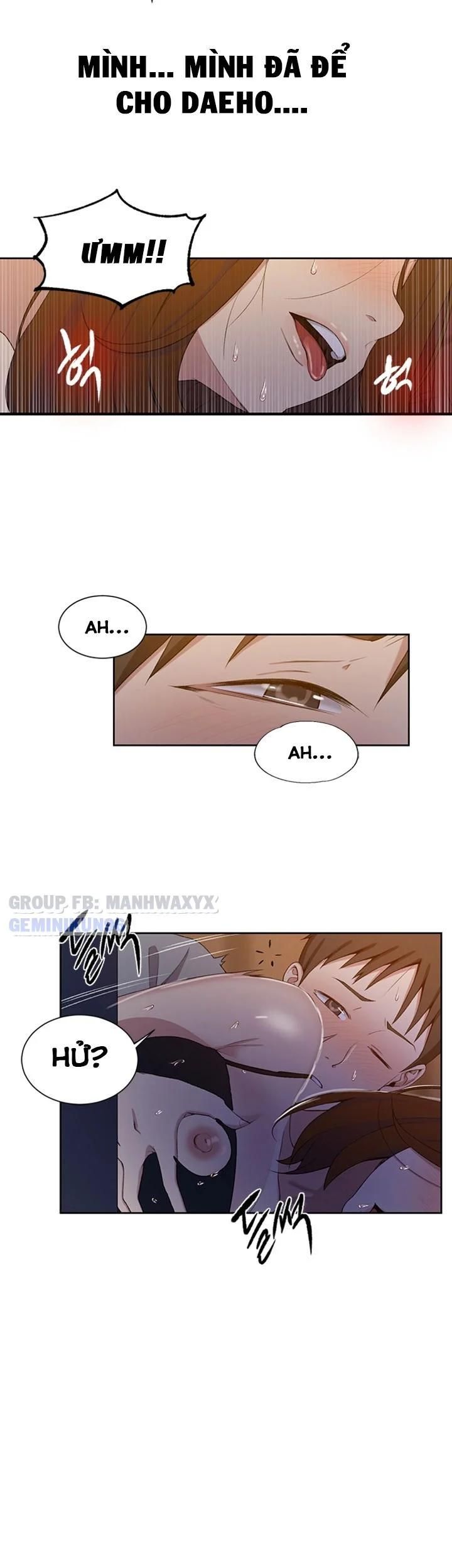 đọc truyện Lớp Học Bí Mật - Secret Class (hot) Chương 39 ảnh 38 tại Thiên Thai Truyện